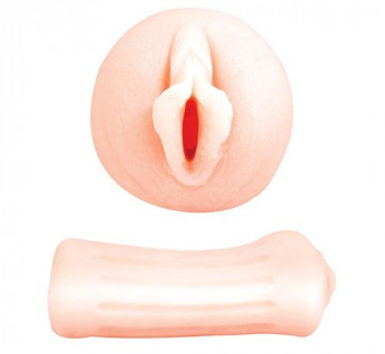 Мастурбатор-вагина Realstuff Tight Pussy TO-GO