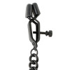 Зажимы для сосков Heavy Duty Nipple Clamps